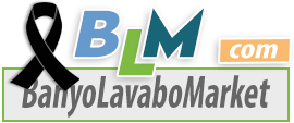 BLM Banyo Lavabo Market