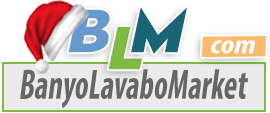 BLM Banyo Lavabo Market